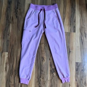 Figs Zamora Jogger in Dusk, XXS